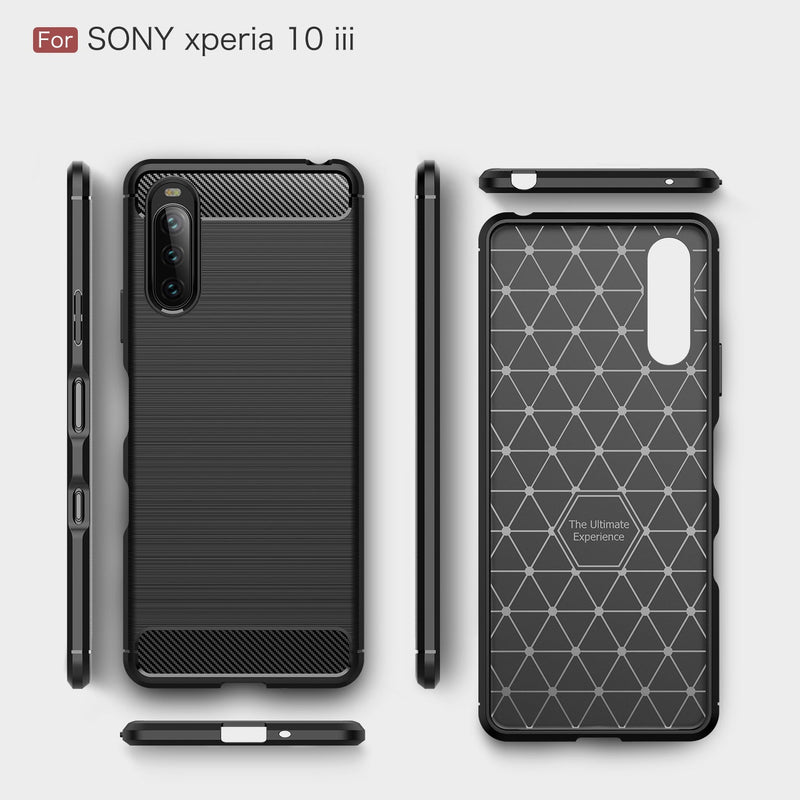 Sony Xperia 10 III Case