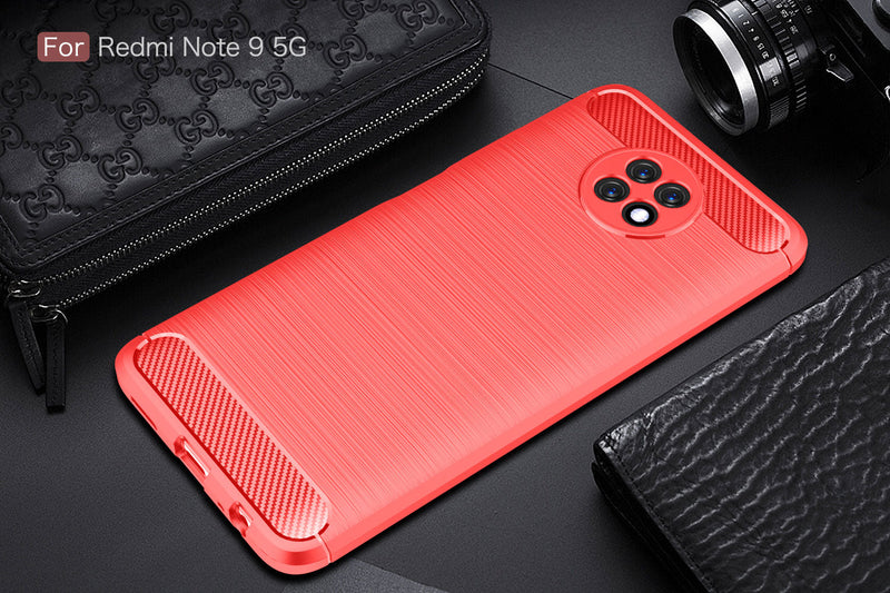 Xiaomi Redmi Note 9T Case