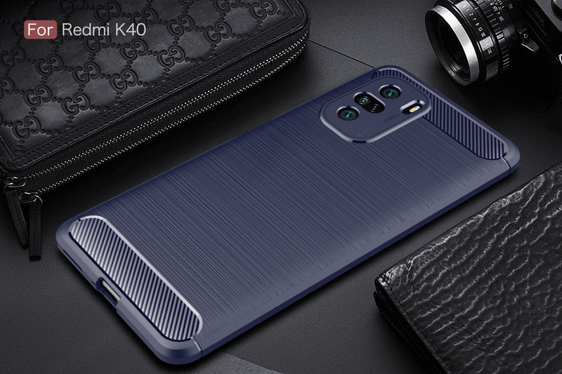 Xiaomi Mi 11i Case