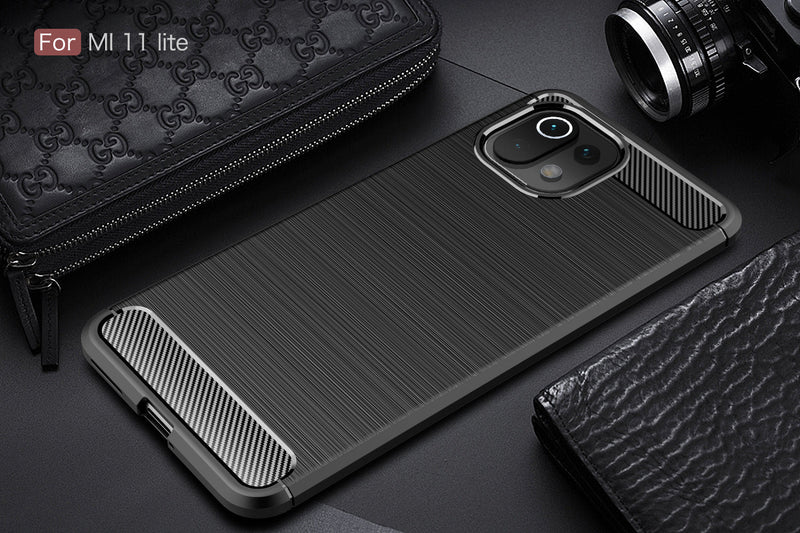 Xiaomi Mi 11 Lite 5G Case