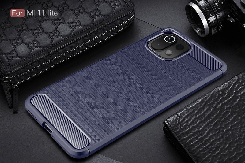 Xiaomi Mi 11 Lite 5G Case