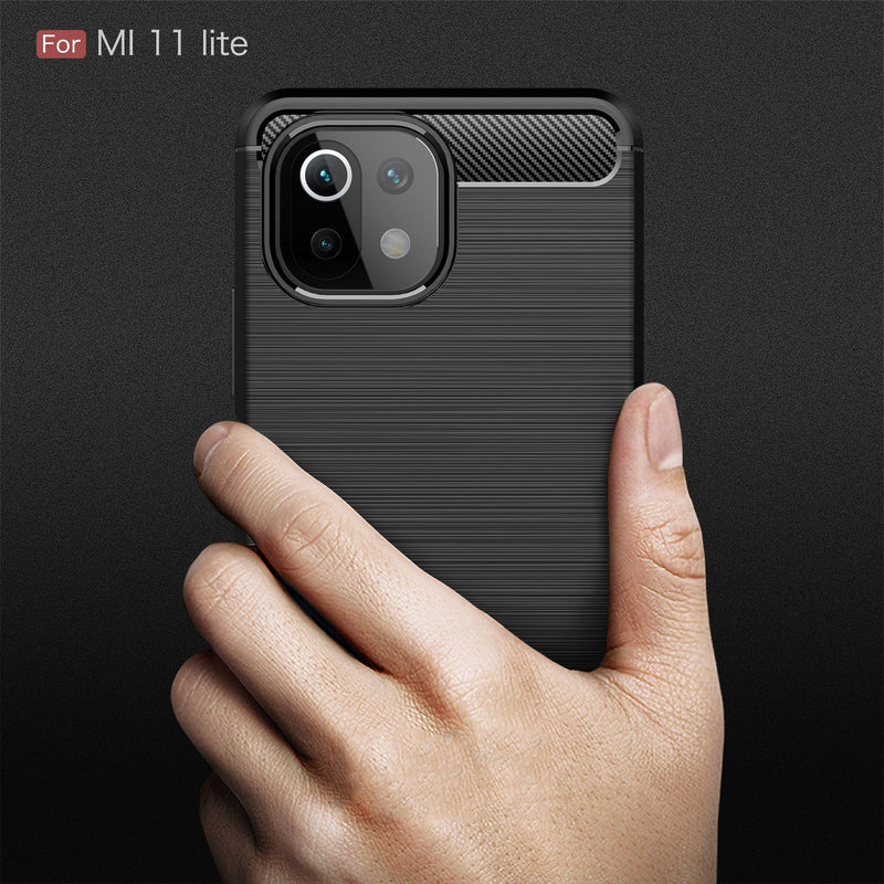 Xiaomi Mi 11 Lite 5G Case