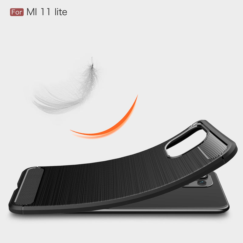 Xiaomi Mi 11 Lite 5G Case