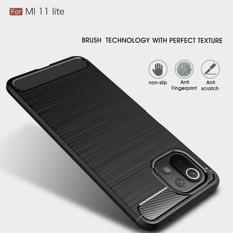 Xiaomi Mi 11 Lite 5G Case