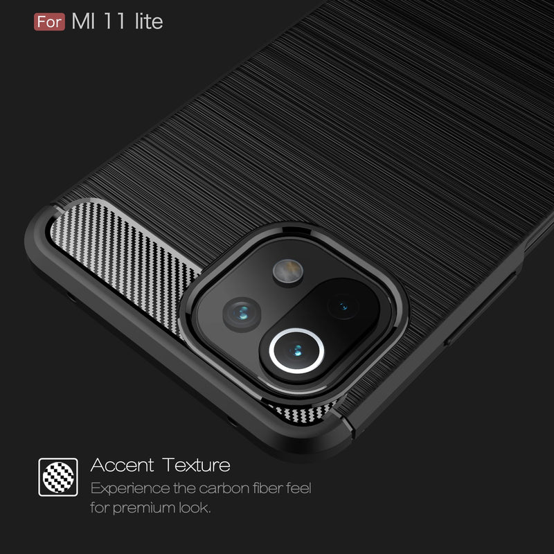 Xiaomi Mi 11 Lite 5G Case