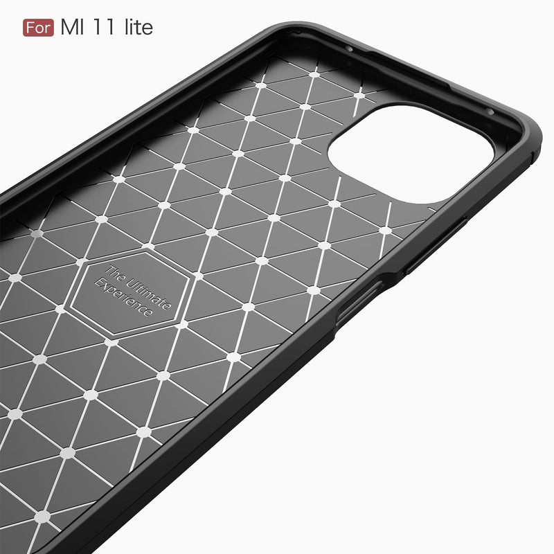Xiaomi Mi 11 Lite 5G Case