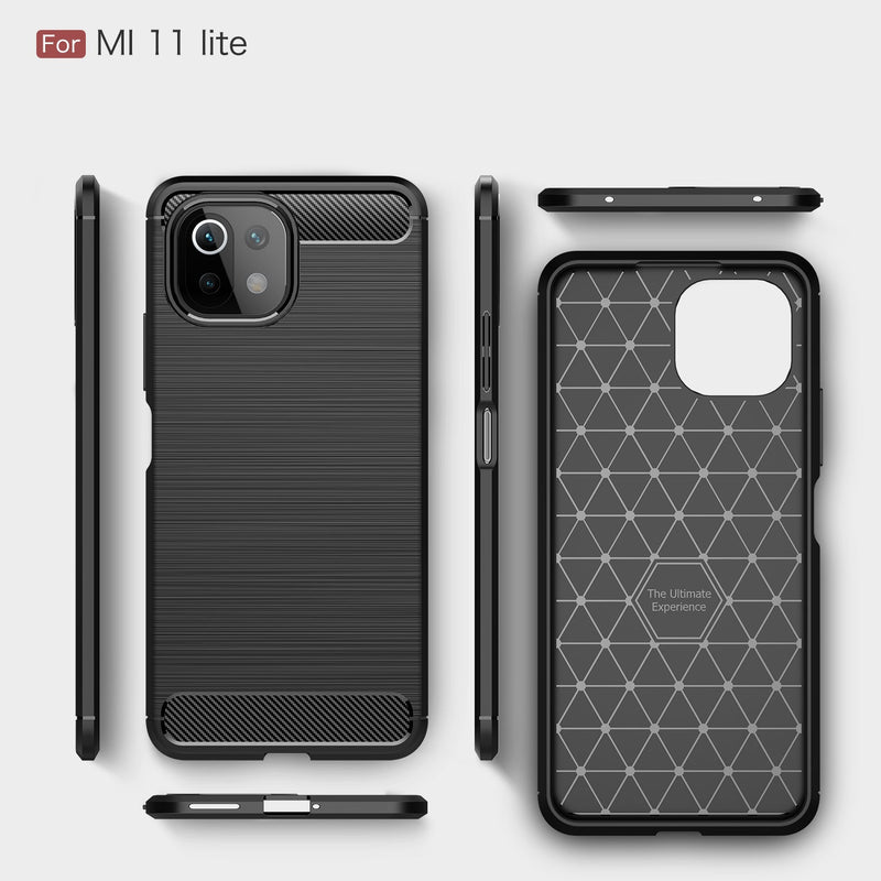 Xiaomi Mi 11 Lite 5G Case