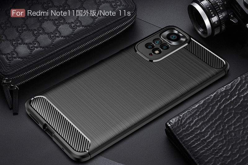 Xiaomi Redmi Note 11 Case 4G