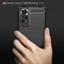 Xiaomi Redmi Note 11 Case 4G