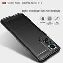 Xiaomi Redmi Note 11 Case 4G