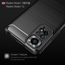 Xiaomi Redmi Note 11 Case 4G