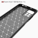 Xiaomi Redmi Note 11 Case 4G