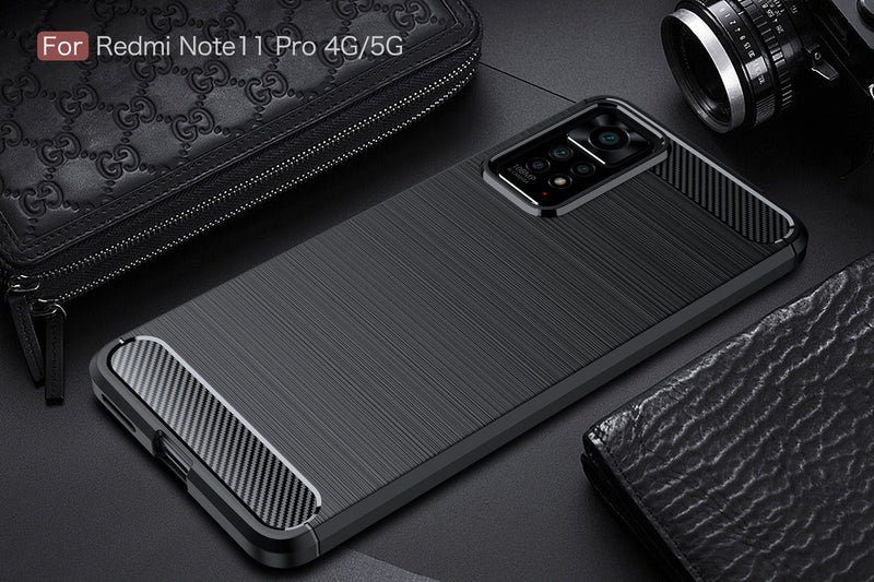 Xiaomi Redmi Note 11 Pro Case