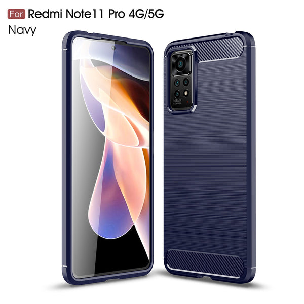 Xiaomi Redmi Note 11 Pro Case
