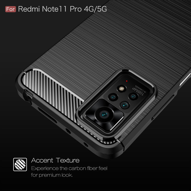Xiaomi Redmi Note 11 Pro Case