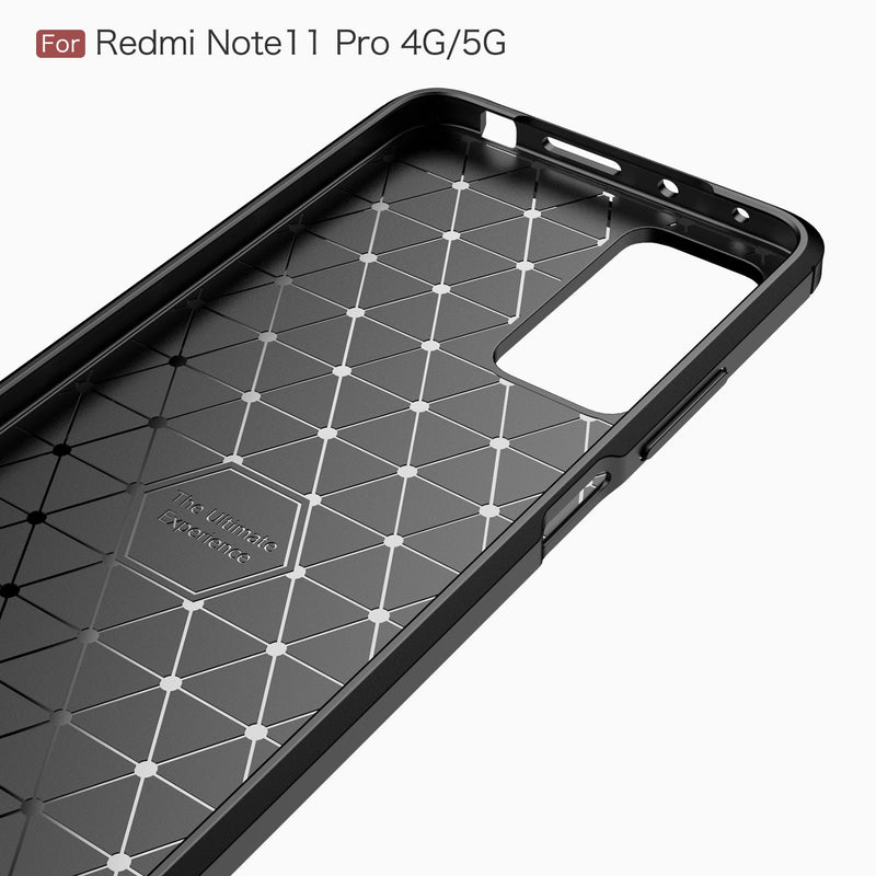 Xiaomi Redmi Note 11 Pro Case