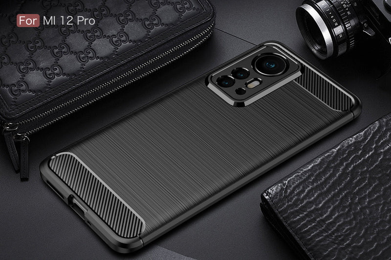 Xiaomi 12 Pro Case