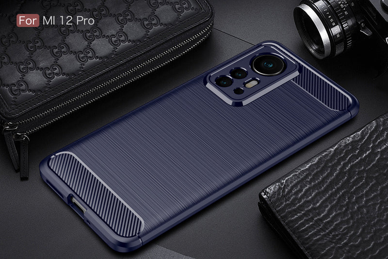 Xiaomi 12 Pro Case