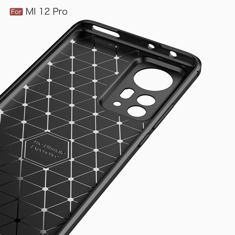 Xiaomi 12 Pro Case