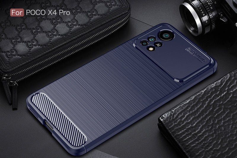 Xiaomi Poco X4 Pro 5G Case