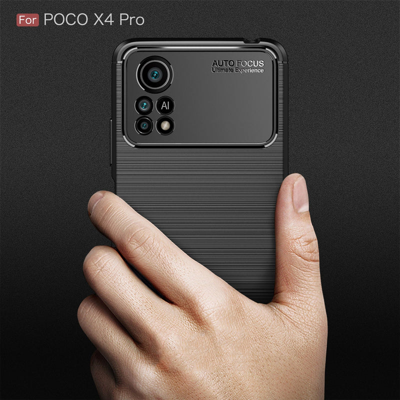 Xiaomi Poco X4 Pro 5G Case