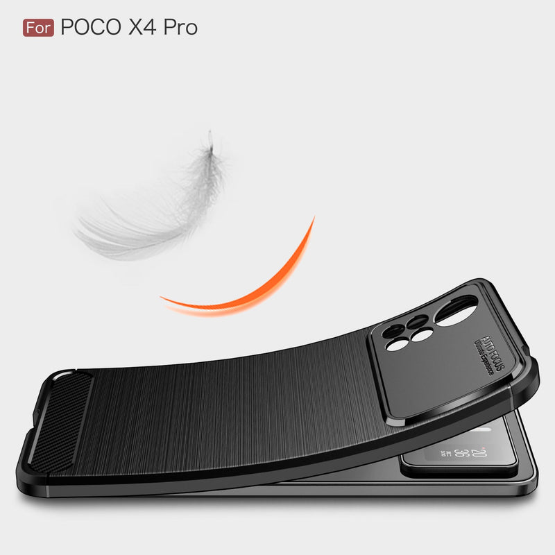 Xiaomi Poco X4 Pro 5G Case