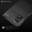 Xiaomi Poco X4 Pro 5G Case