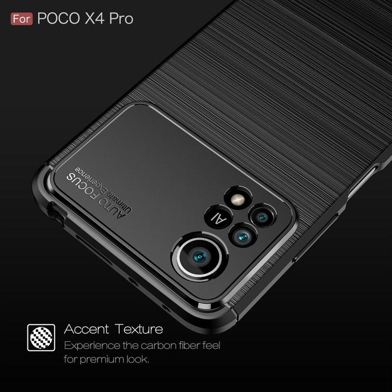 Xiaomi Poco X4 Pro 5G Case