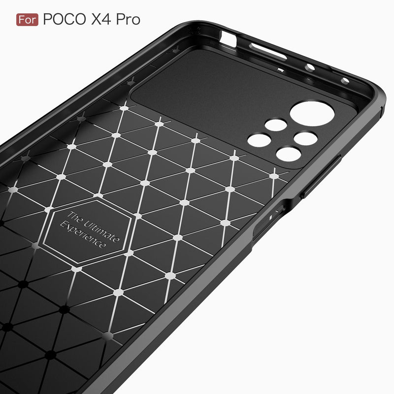 Xiaomi Poco X4 Pro 5G Case