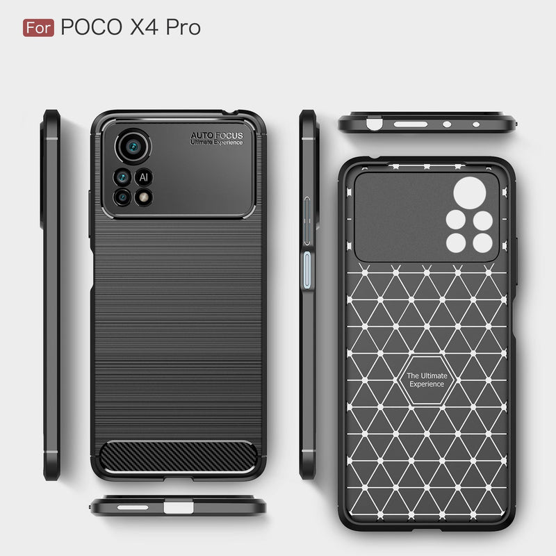 Xiaomi Poco X4 Pro 5G Case