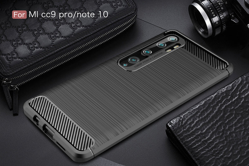 Xiaomi Mi Note 10 / Note 10 Pro Case