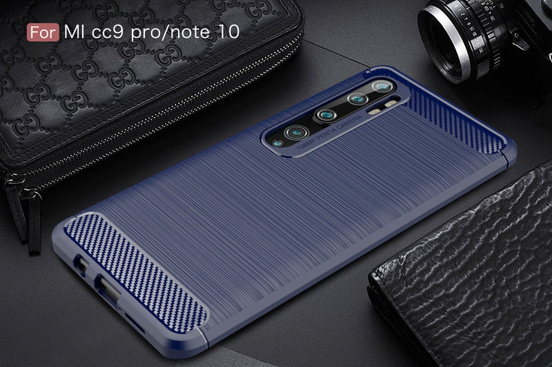 Xiaomi Mi Note 10 / Note 10 Pro Case