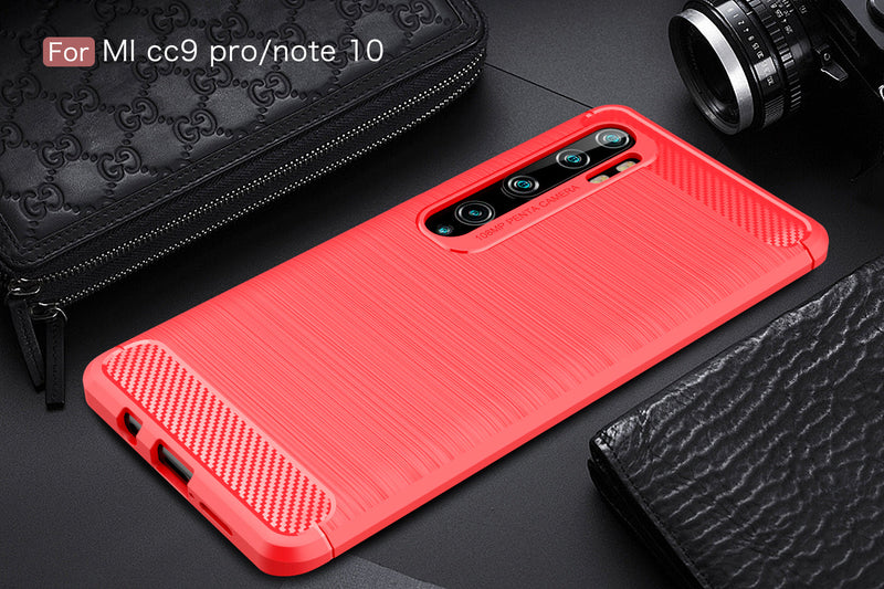 Xiaomi Mi Note 10 / Note 10 Pro Case
