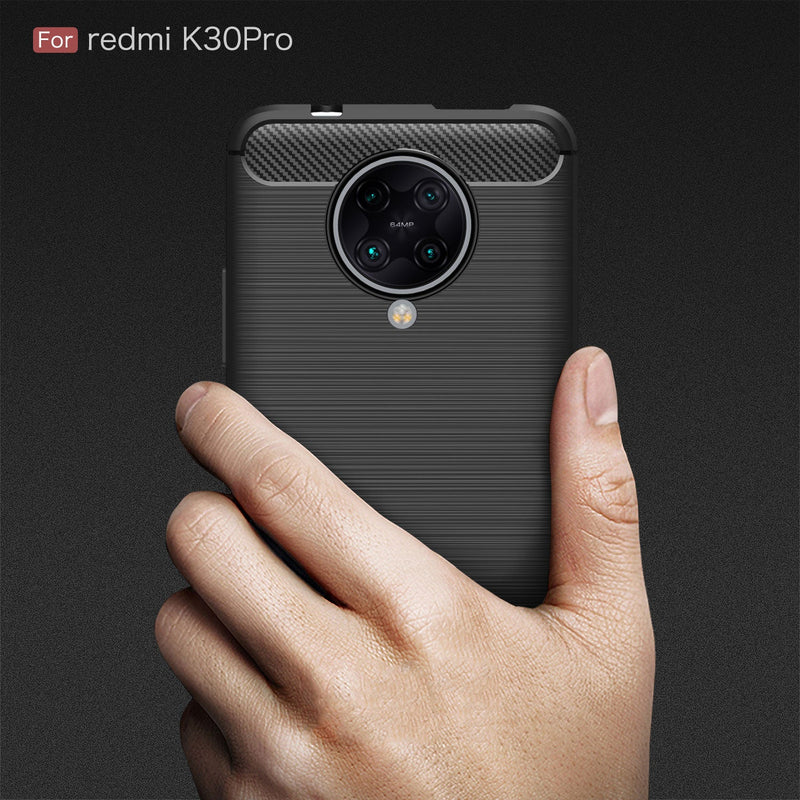 Xiaomi Poco F2 Pro Case