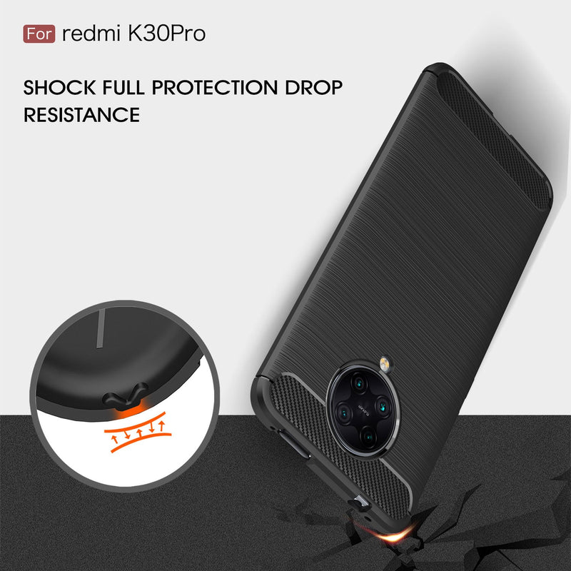 Xiaomi Poco F2 Pro Case