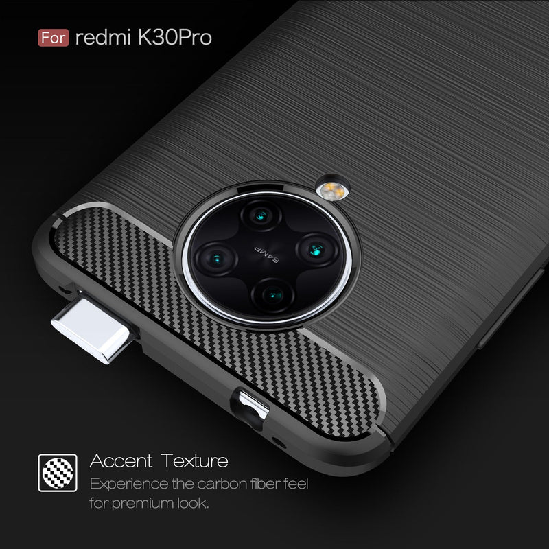 Xiaomi Poco F2 Pro Case