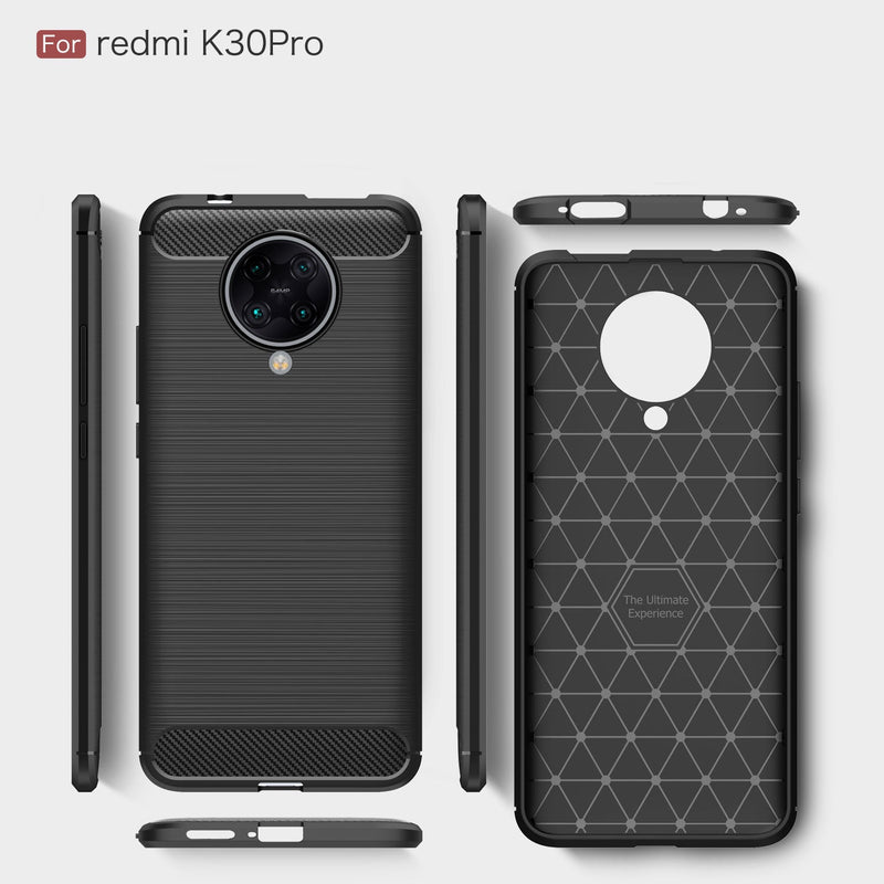 Xiaomi Poco F2 Pro Case