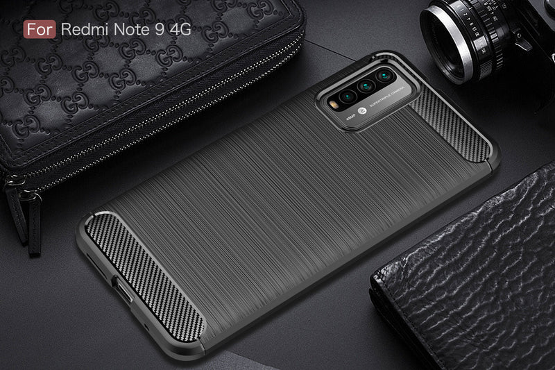 Xiaomi Redmi 9T Case