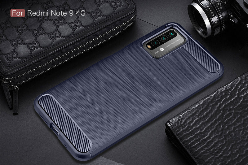 Xiaomi Redmi 9T Case