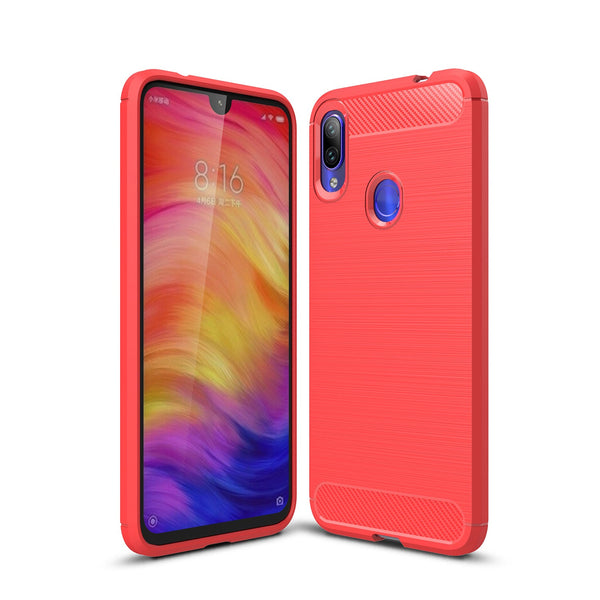 Xiaomi Redmi Note 7 Case