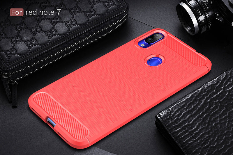 Xiaomi Redmi Note 7 Case