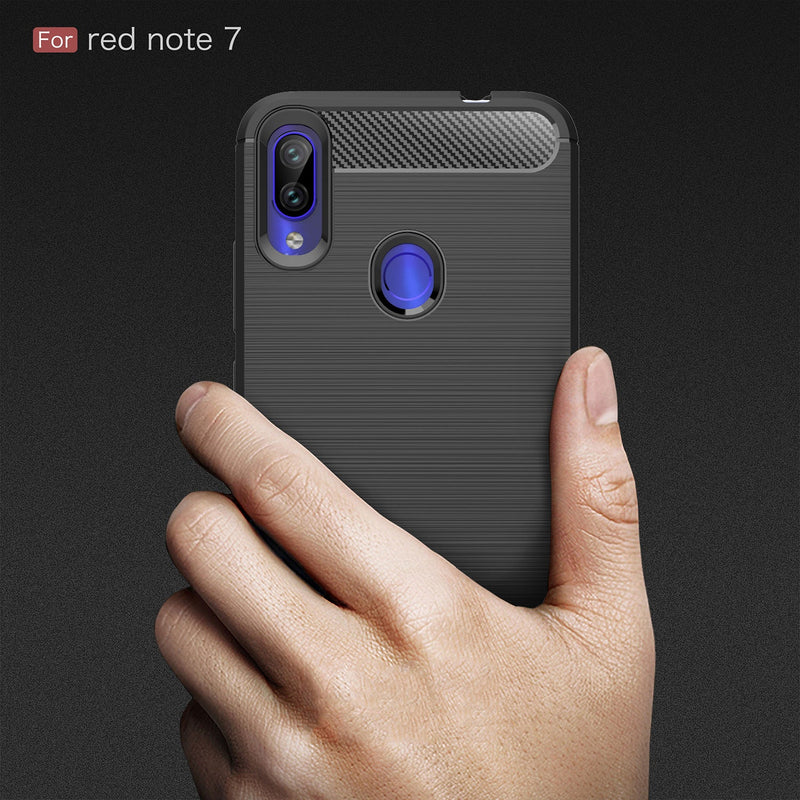 Xiaomi Redmi Note 7 Case