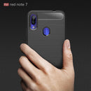 Xiaomi Redmi Note 7 Case