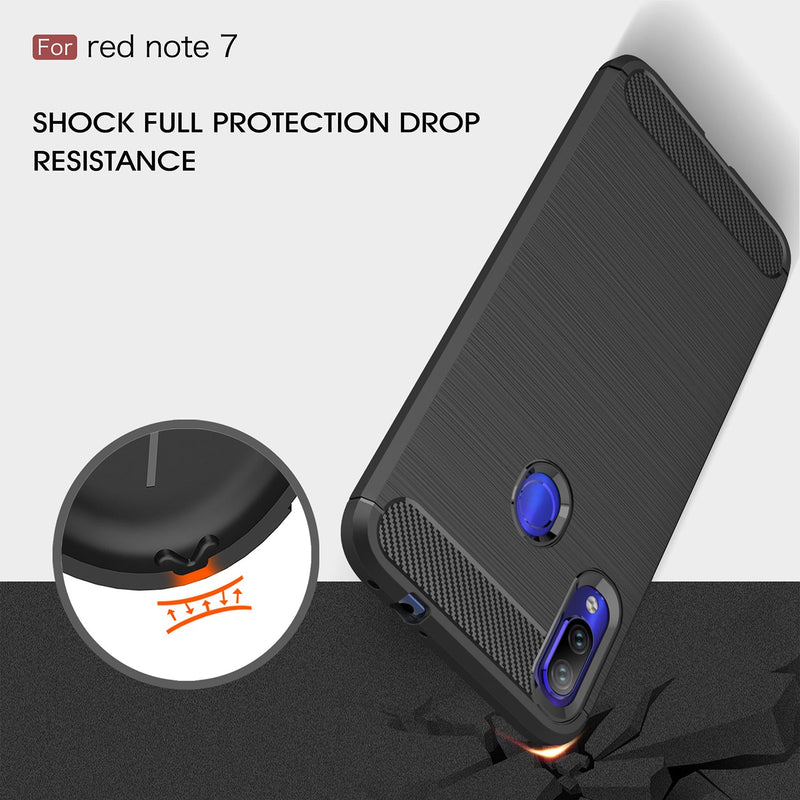 Xiaomi Redmi Note 7 Case