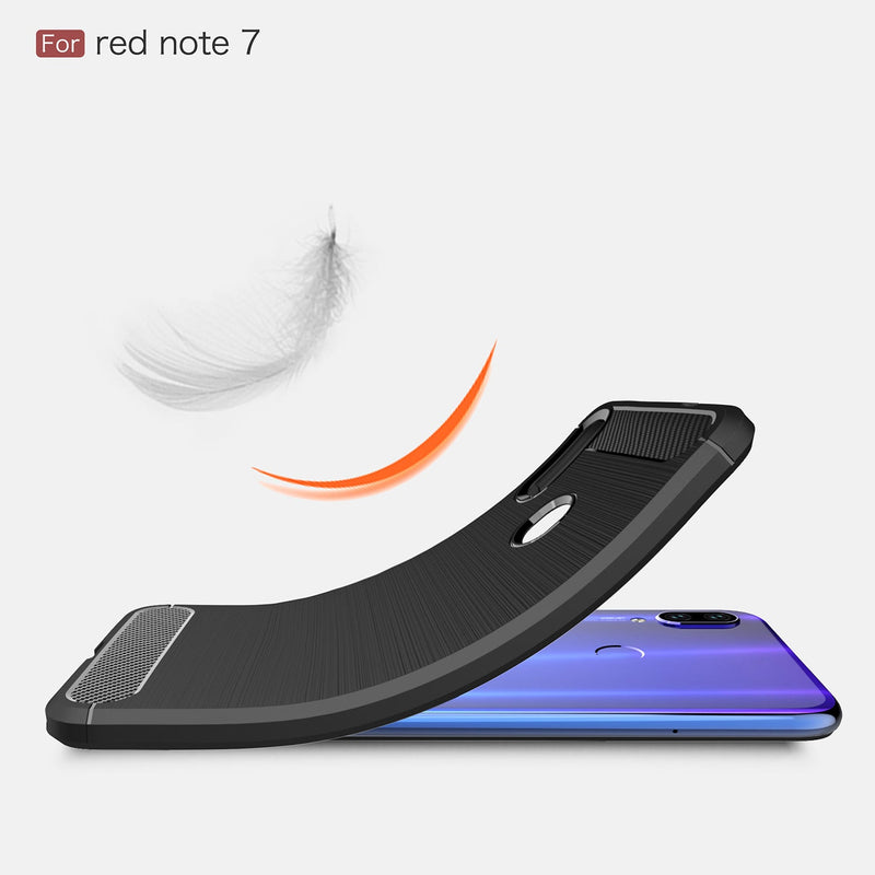 Xiaomi Redmi Note 7 Case