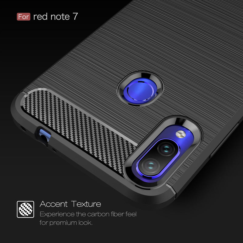 Xiaomi Redmi Note 7 Case