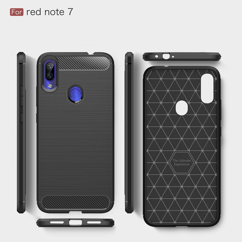 Xiaomi Redmi Note 7 Case