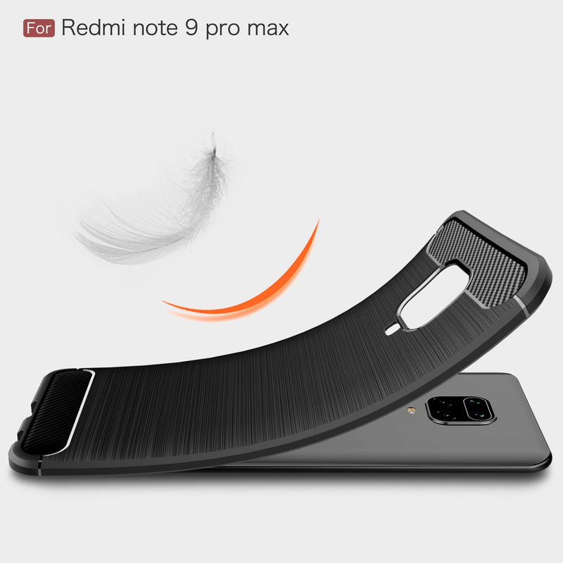 Xiaomi Redmi Note 9S/Note 9 Pro Case