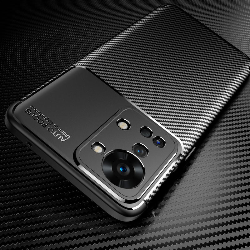 OnePlus Nord 2T Case