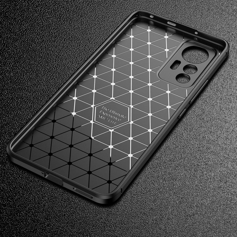 Xiaomi 12 Lite Case